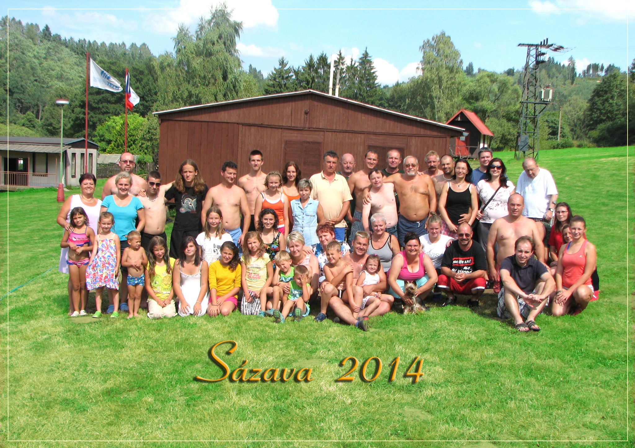 skupinovka