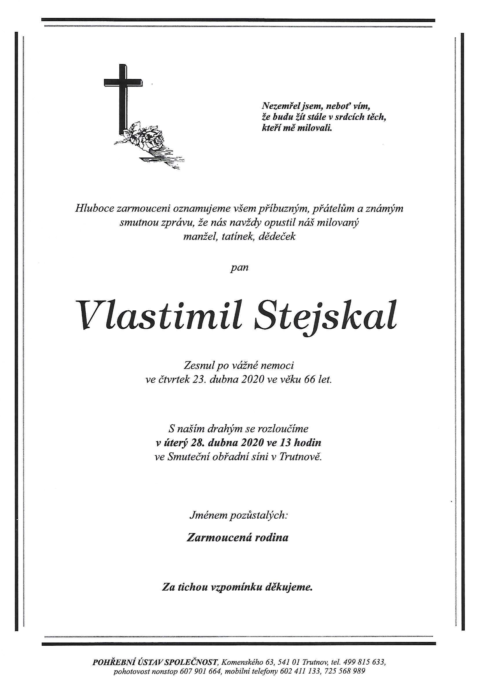 Vlastík