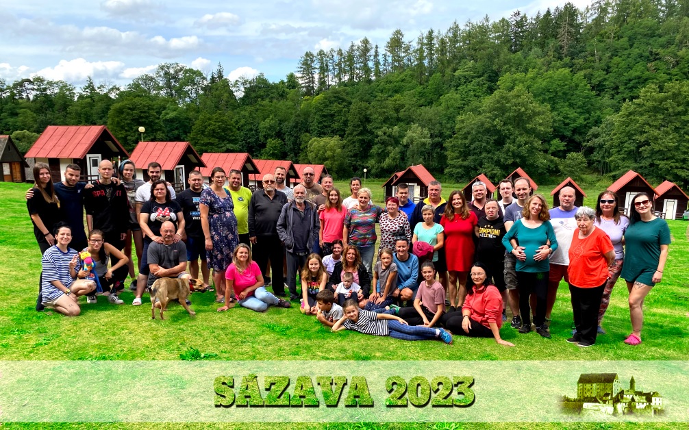 Sázava 23